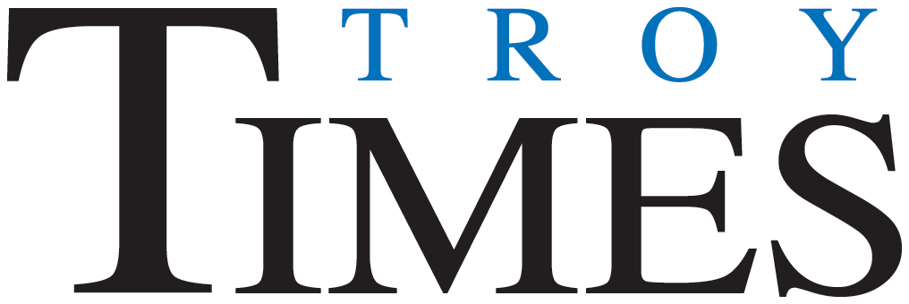 Troy Times